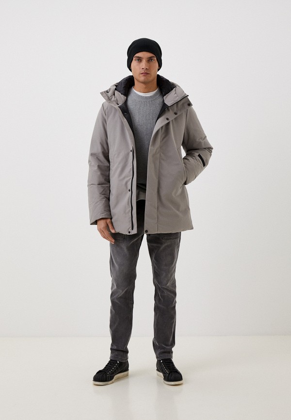 фото Пуховик igor plaxa