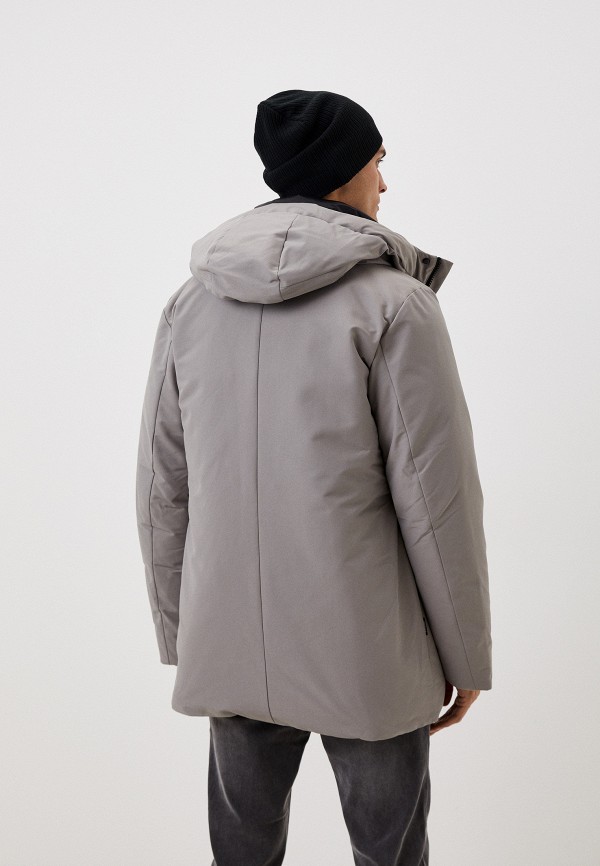 фото Пуховик igor plaxa