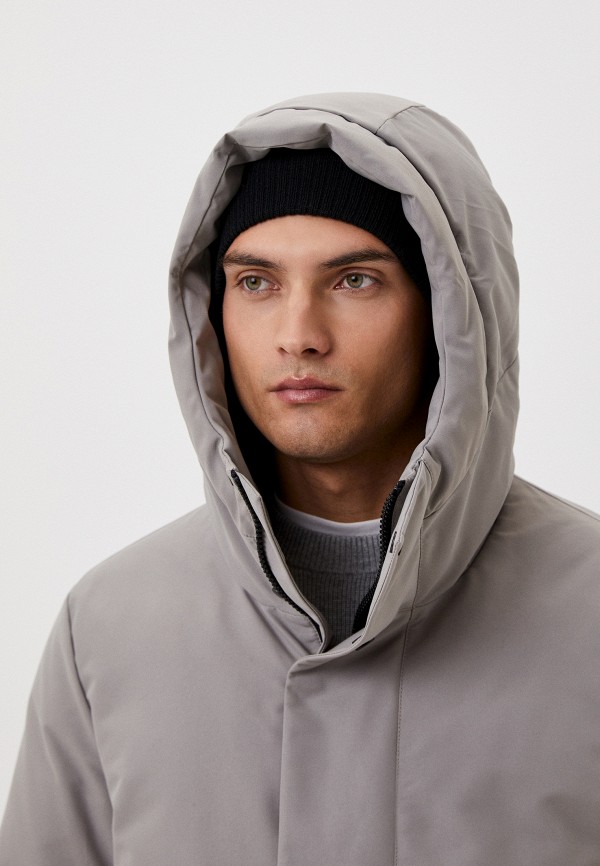 фото Пуховик igor plaxa