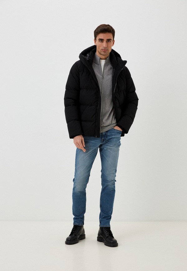 фото Пуховик igor plaxa