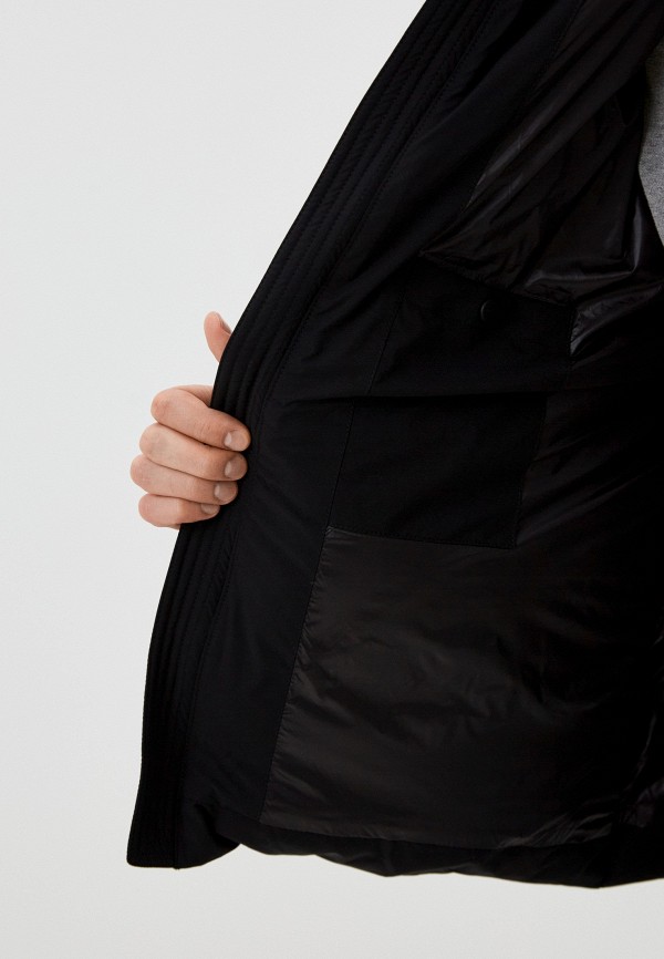 фото Пуховик igor plaxa