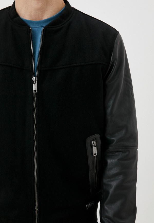 фото Куртка утепленная mustang