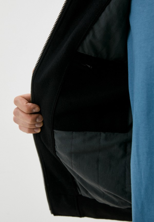 фото Куртка утепленная mustang