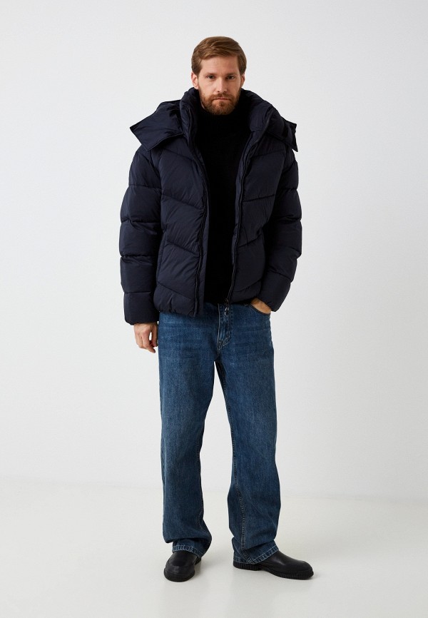 фото Куртка утепленная vizani