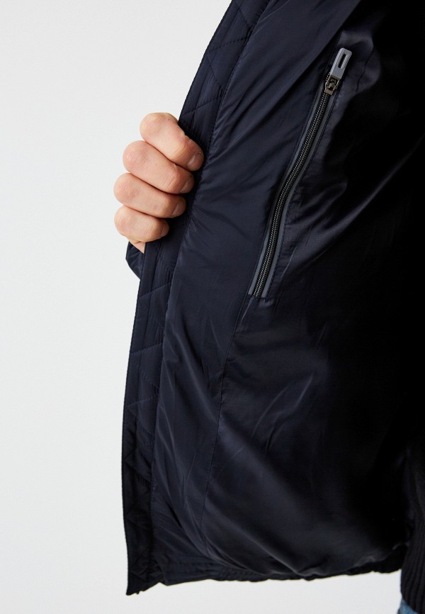 фото Куртка утепленная vizani