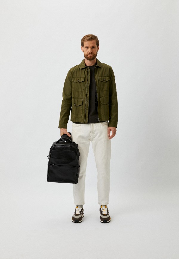 фото Рюкзак и брелок george kini