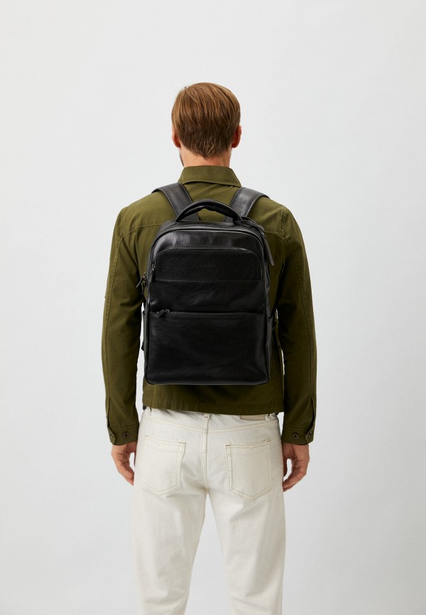 фото Рюкзак и брелок george kini