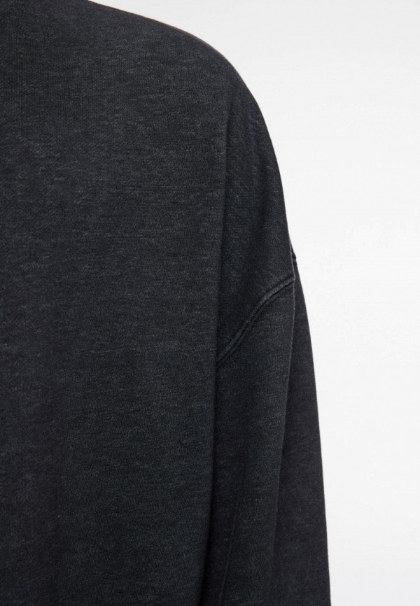 Свитшот Befree черный, размер 44, фото 5