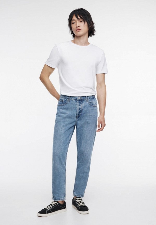 фото Джинсы befree