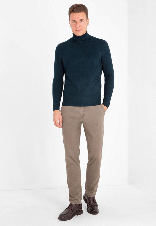 фото Водолазка thomas berger