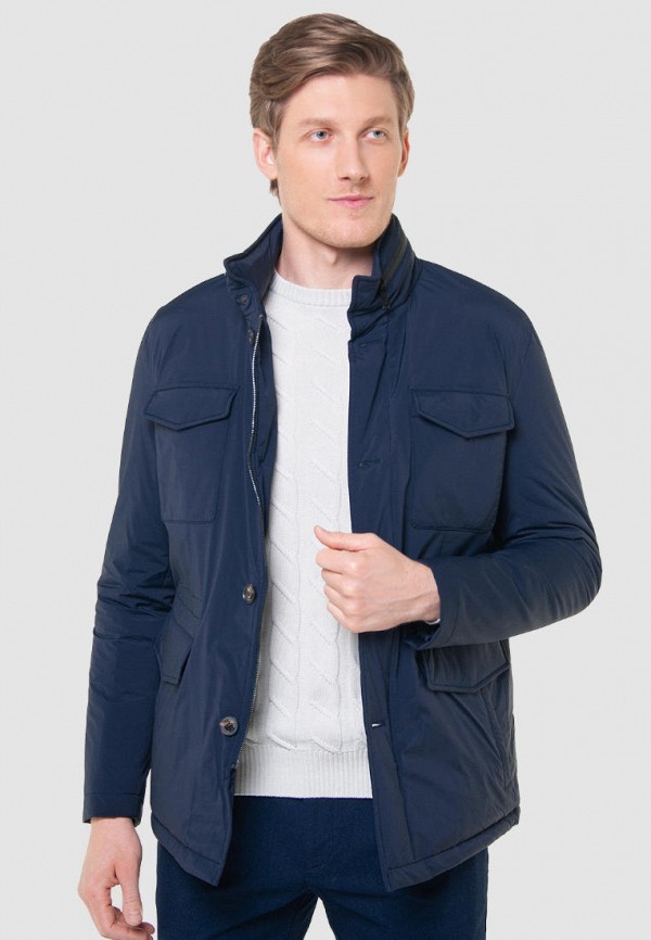 фото Куртка утепленная kanzler