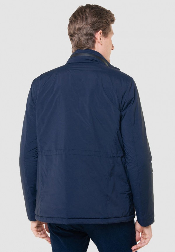 фото Куртка утепленная kanzler