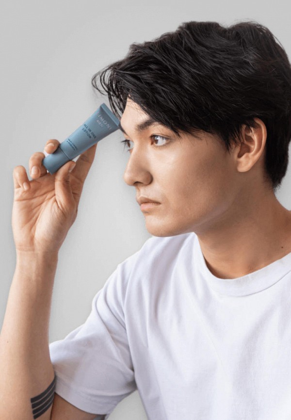 Крем для лица Limoni прозрачный, размер 00, фото 3