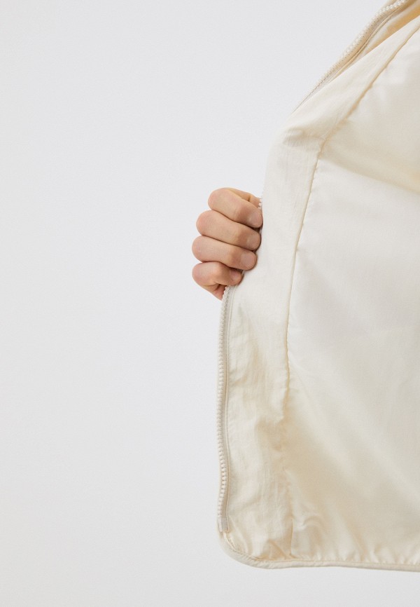 фото Жилет утепленный zolla