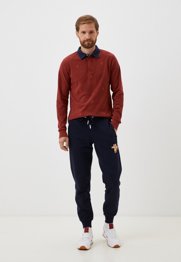 фото Брюки спортивные ruck&maul