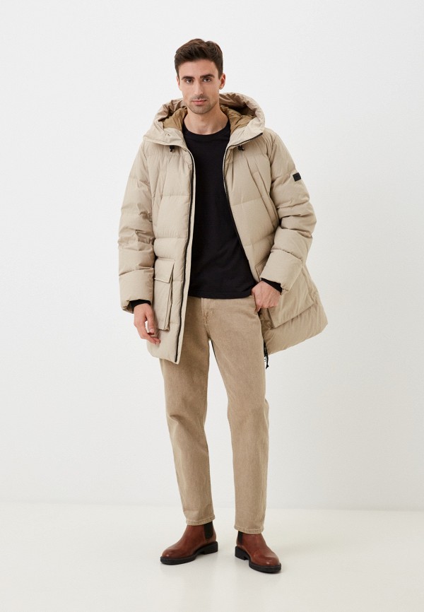 фото Куртка утепленная marc o'polo