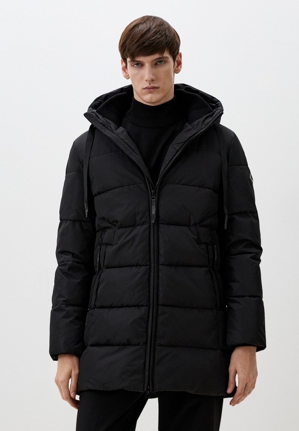 Пуховик Morozoff