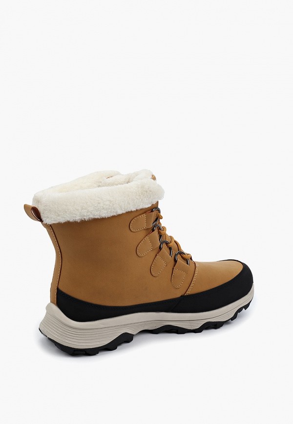 фото Ботинки shoiberg