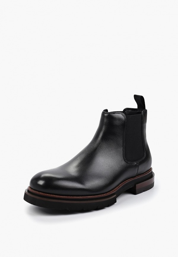 фото Ботинки dino ricci