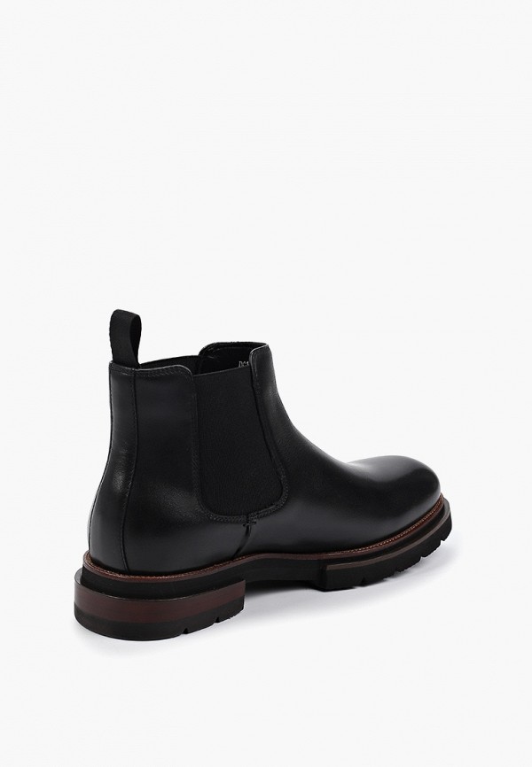 фото Ботинки dino ricci