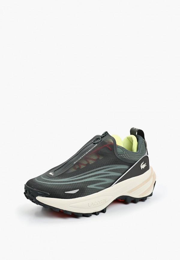 фото Кроссовки lacoste