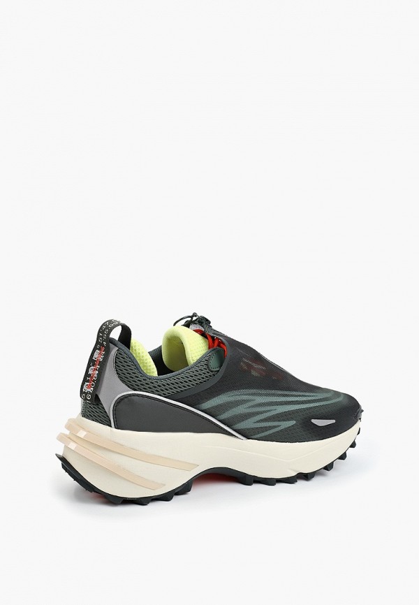 фото Кроссовки lacoste