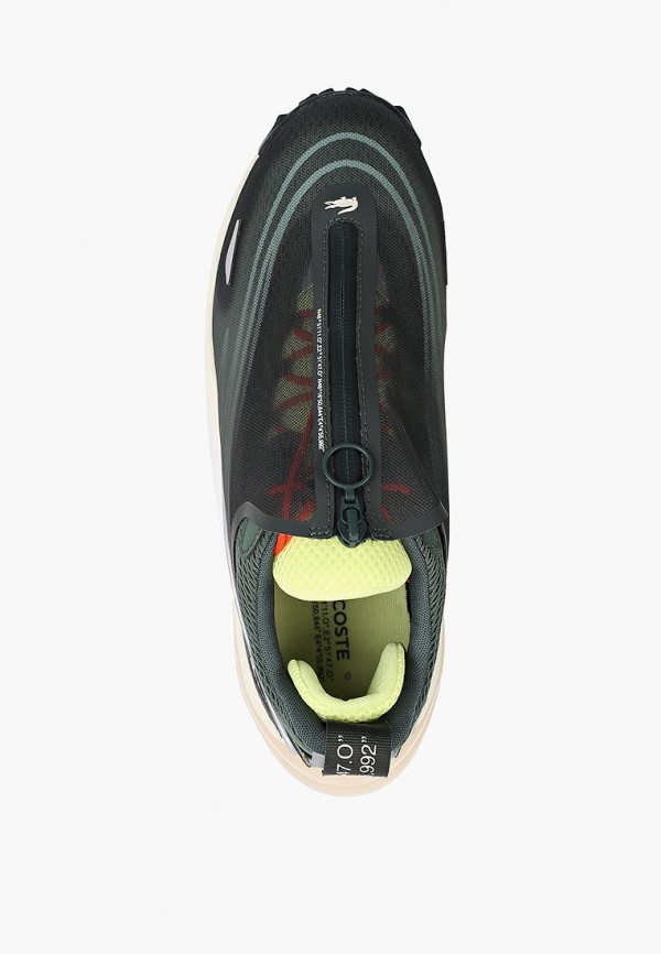 фото Кроссовки lacoste