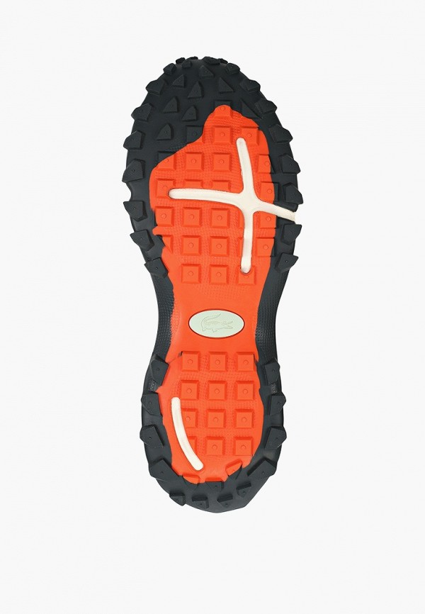 фото Кроссовки lacoste