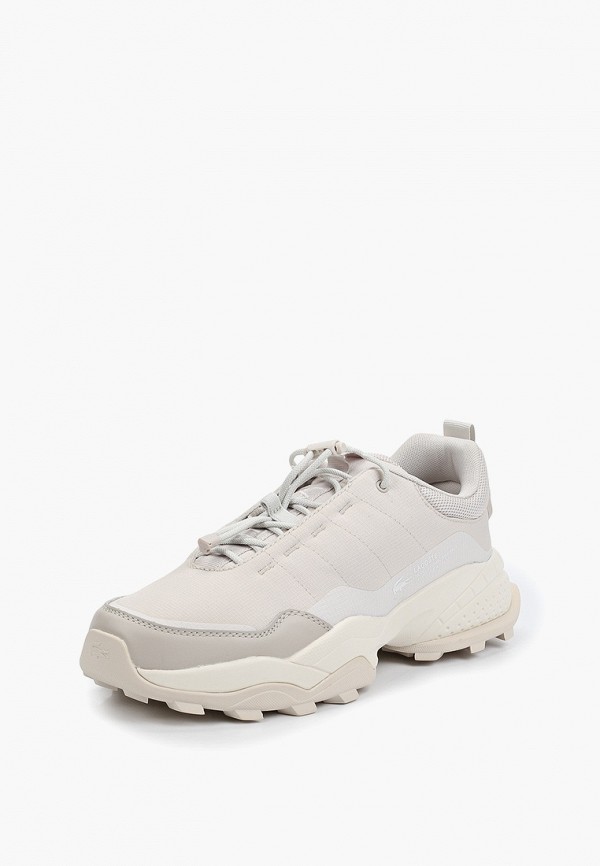 фото Кроссовки lacoste