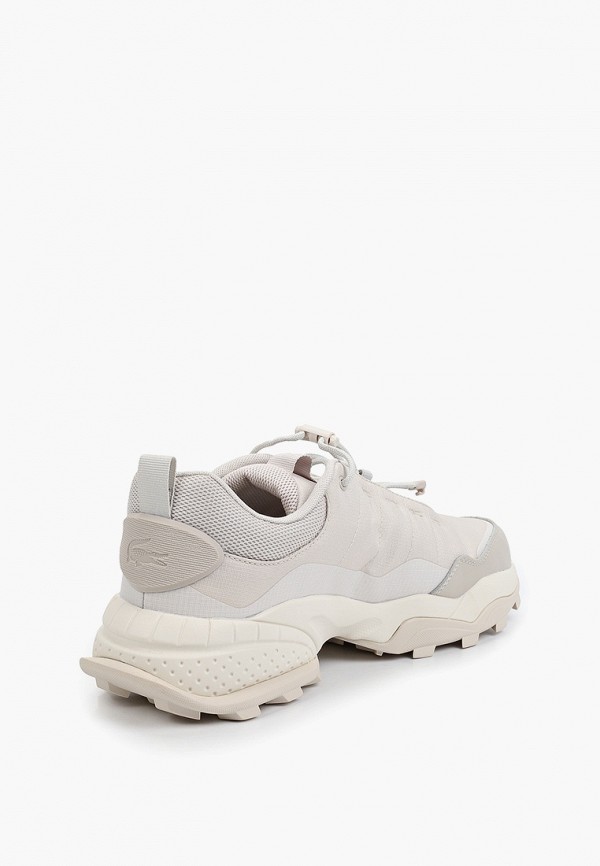 фото Кроссовки lacoste