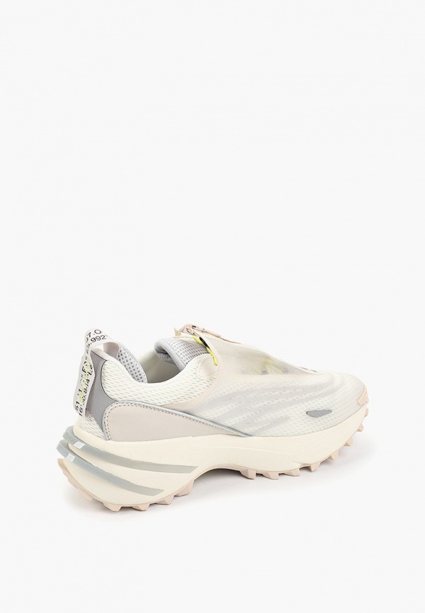 фото Кроссовки lacoste