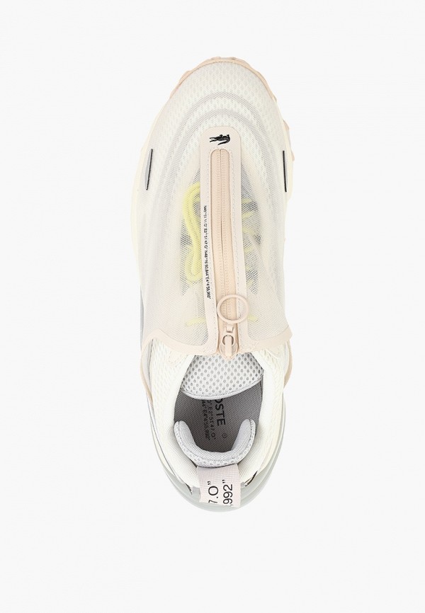 фото Кроссовки lacoste