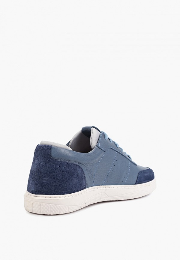 фото Кеды hammer jack