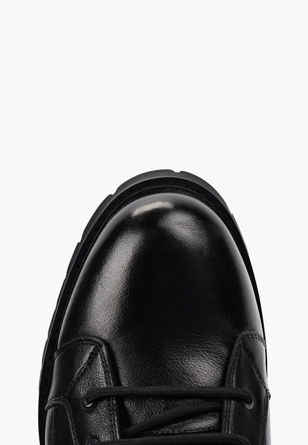 фото Ботинки makfine