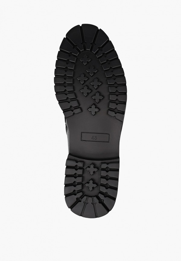 фото Ботинки makfine