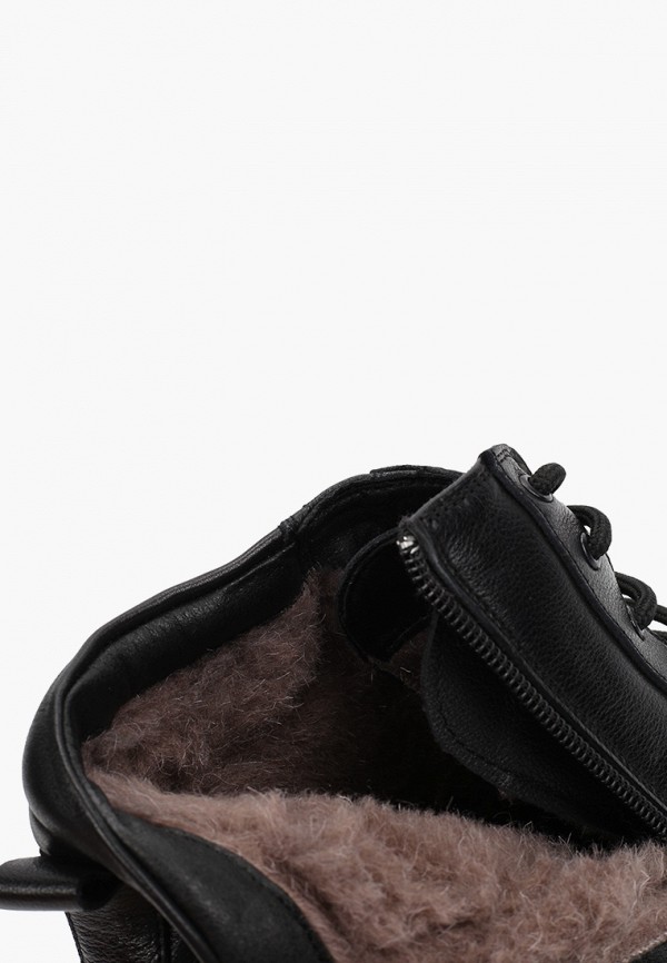 фото Ботинки makfine