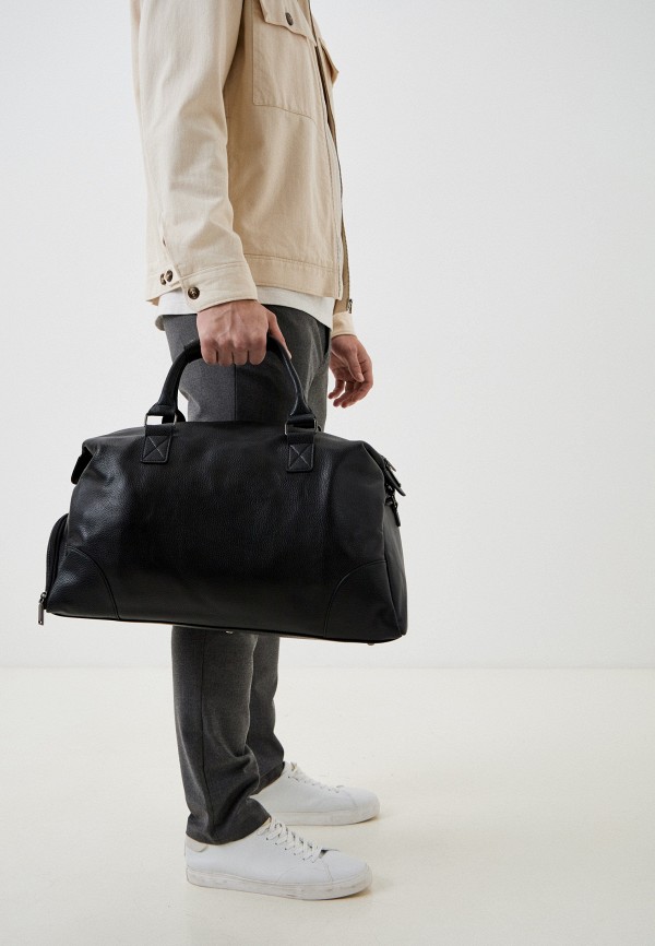 фото Сумка дорожная el'rosso