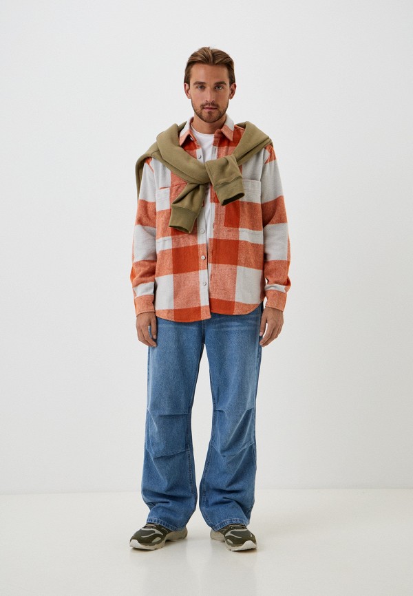 фото Рубашка befree