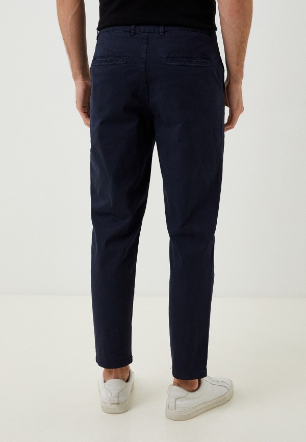 Брюки Befree синий, размер 50, фото 3