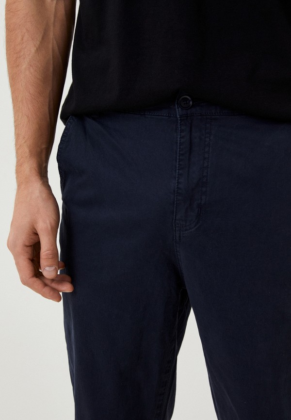 Брюки Befree синий, размер 50, фото 4