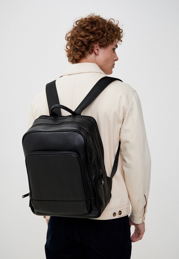 фото Рюкзак el'rosso