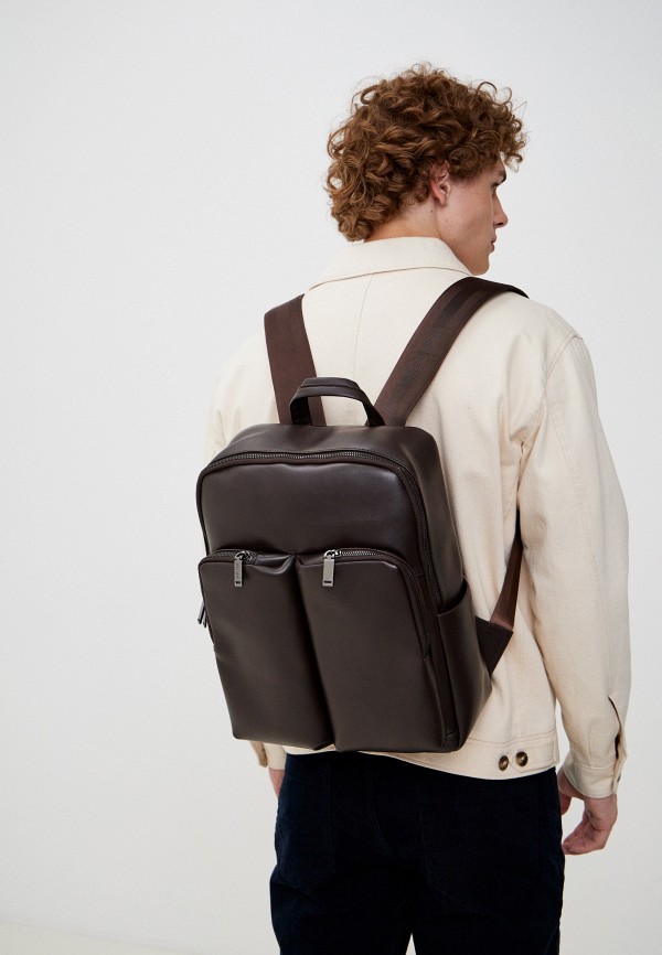 фото Рюкзак el'rosso