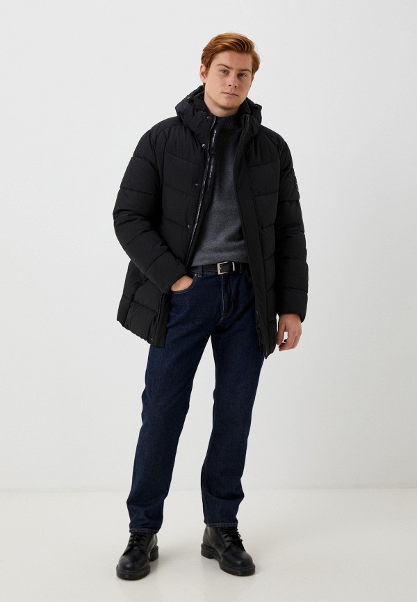 фото Куртка утепленная display