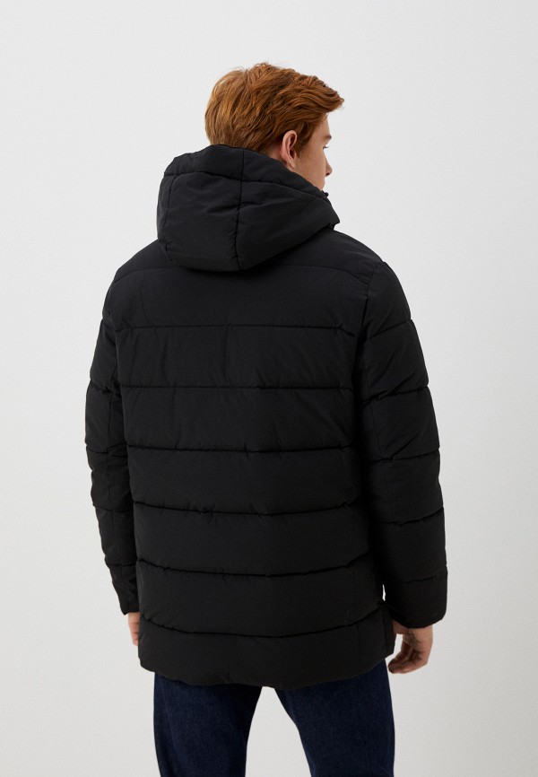 фото Куртка утепленная display