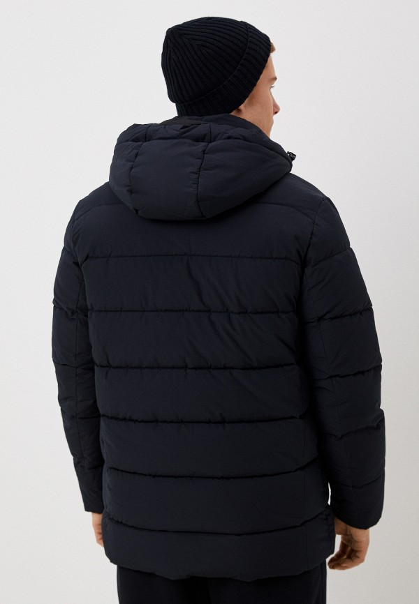 фото Куртка утепленная display