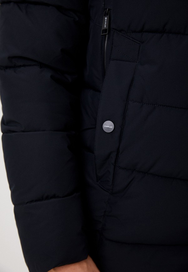 фото Куртка утепленная display