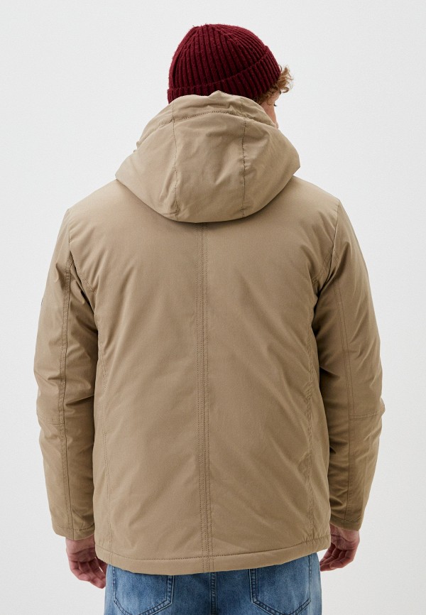 фото Куртка утепленная display