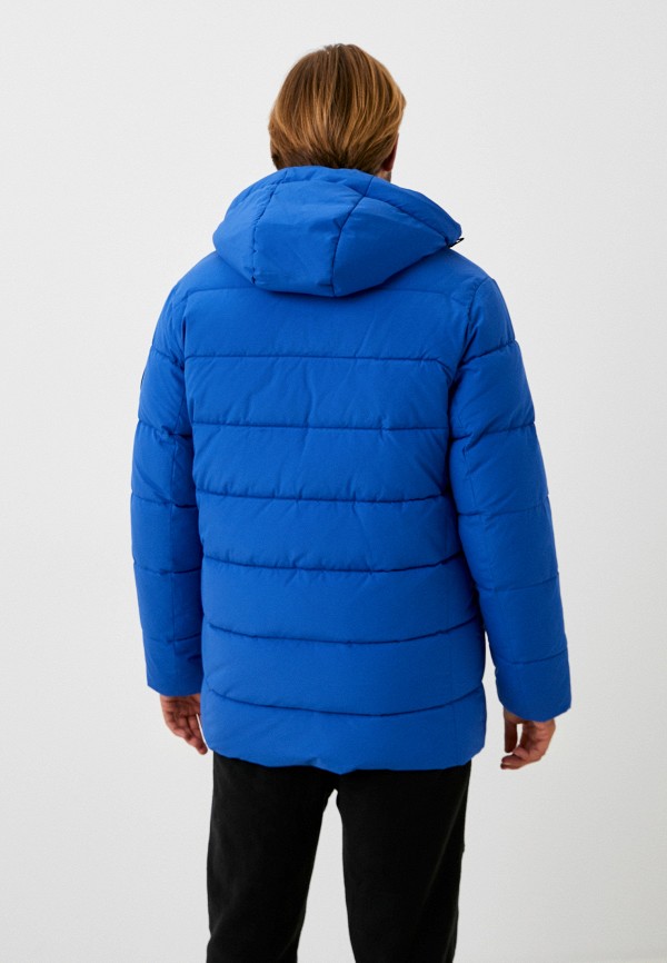 фото Куртка утепленная display