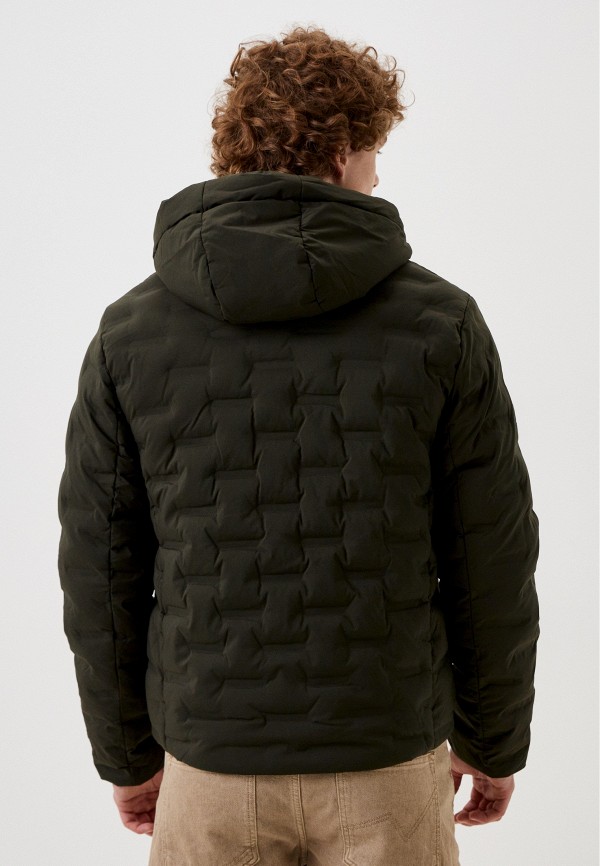 фото Куртка утепленная display