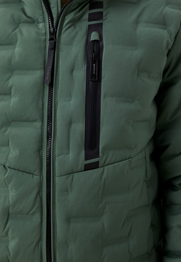 фото Куртка утепленная display